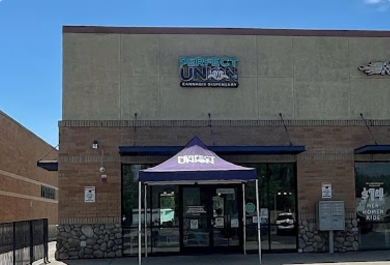 Visit the Perfect Union Shasta Lake Dispensary in California. Shop online or in store. Our budtenders can answer your cannabis questions and help you choose the best products. We offer every day low prices and daily specials while supplies last.