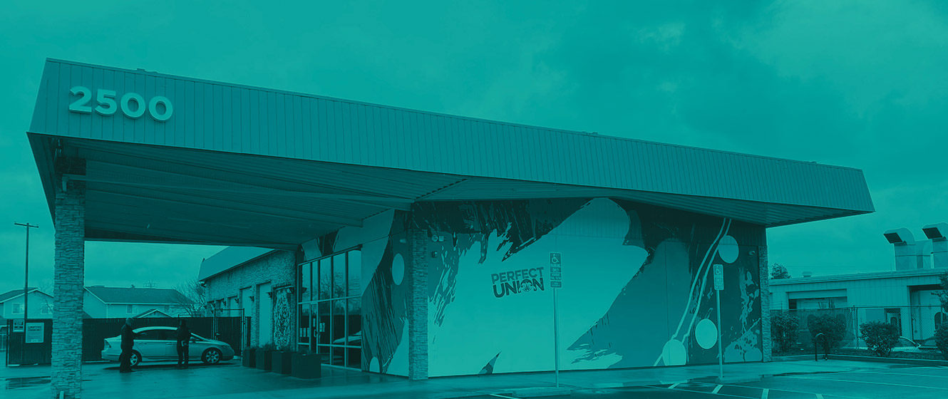 Best Dispensary In Turlock Perfect Union Weed Dispensary