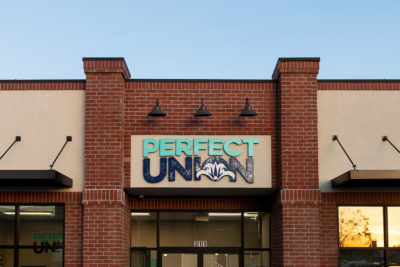 Visit the Perfect Union Marysville Dispensary in California. Shop online or in store. Our budtenders can answer your cannabis questions and help you choose the best products. We offer every day low prices and daily specials while supplies last.