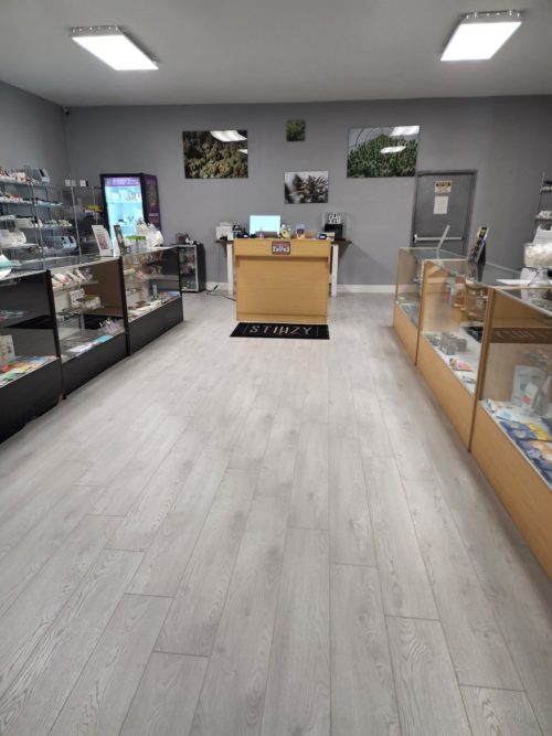 Visit the Perfect Union Ukiah Dispensary in California. Shop online or in store. Our budtenders can answer your cannabis questions and help you choose the best products. We offer every day low prices and daily specials while supplies last.