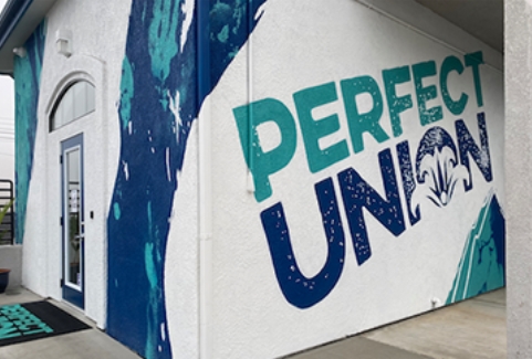 Visit the Perfect Union Morro Bay Dispensary in California. Shop online or in store. Our budtenders can answer your cannabis questions and help you choose the best products. We offer every day low prices and daily specials while supplies last.