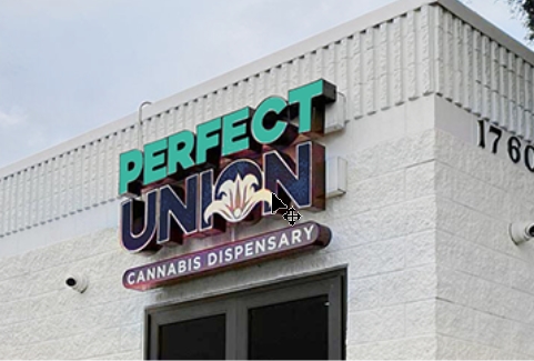 Visit the Perfect Union Napa Dispensary in California. Shop online or in store. Our budtenders can answer your cannabis questions and help you choose the best products. We offer every day low prices and daily specials while supplies last.