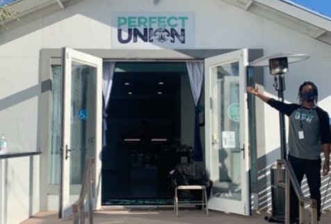 Visit the Perfect Union Weed Dispensary in California. Shop online or in store. Our budtenders can answer your cannabis questions and help you choose the best products. We offer every day low prices and daily specials while supplies last.