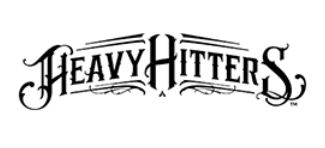 heavy hitters cannabis weed products for sale at Perfect Union Dispensaries