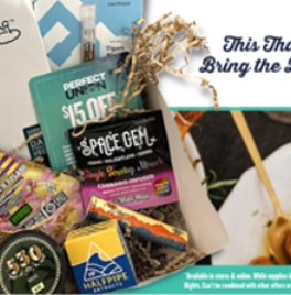 Top cannabis weed products available at Perfect Union Dispensaries