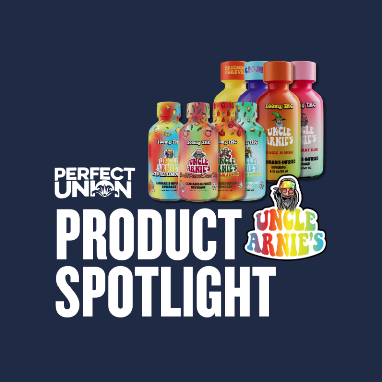 Uncle Arnies Product Spotlight