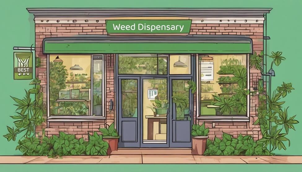 What Makes a Cannabis Dispensary Top-Notch? Key Features to Look For