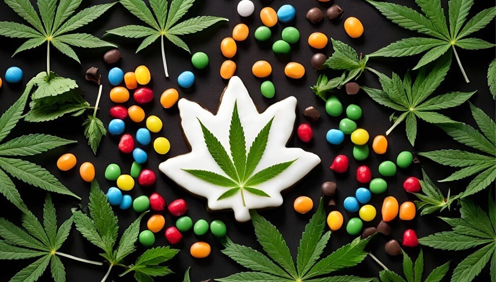 Mastering the Munchies: Strategies for Avoiding Post-Smoke Snacking