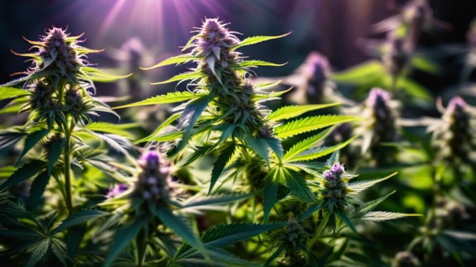 Cannabis Strains to Boost Productivity
