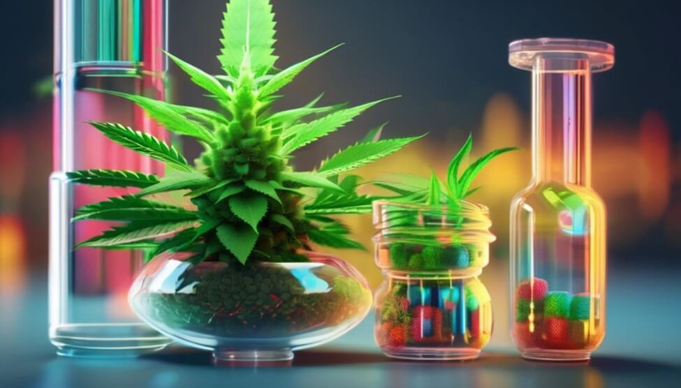 Cannabis Timeline: Decoding How Long It Stays in Your Body