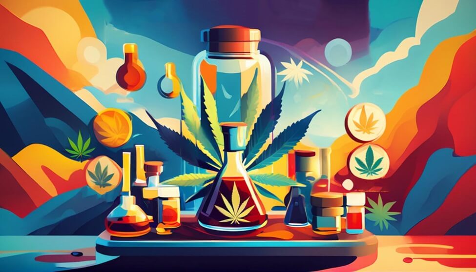 Exploring the Science and Art of Cannabis Concentrates