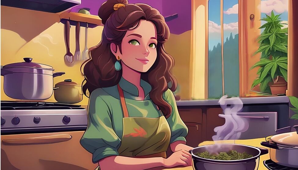 From Buds to Bites: Transforming Cannabis into Culinary Creations