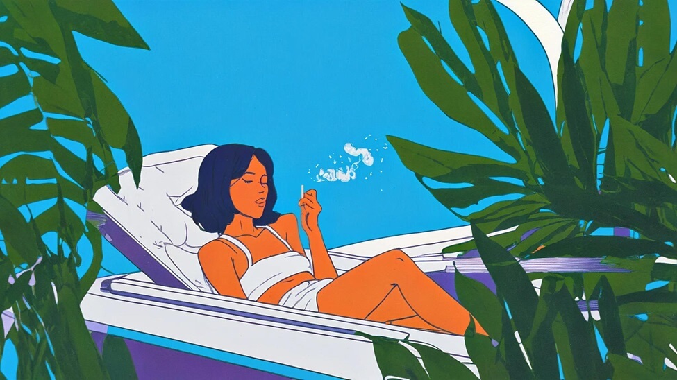 High on Wellness: Incorporating Cannabis into Your Self-Care Routine