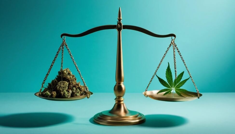 Ideal Cannabis Dose: How to Find Your Perfect Balance