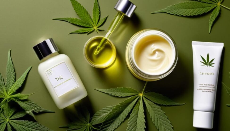 What are Cannabis Topicals and How do They Affect You