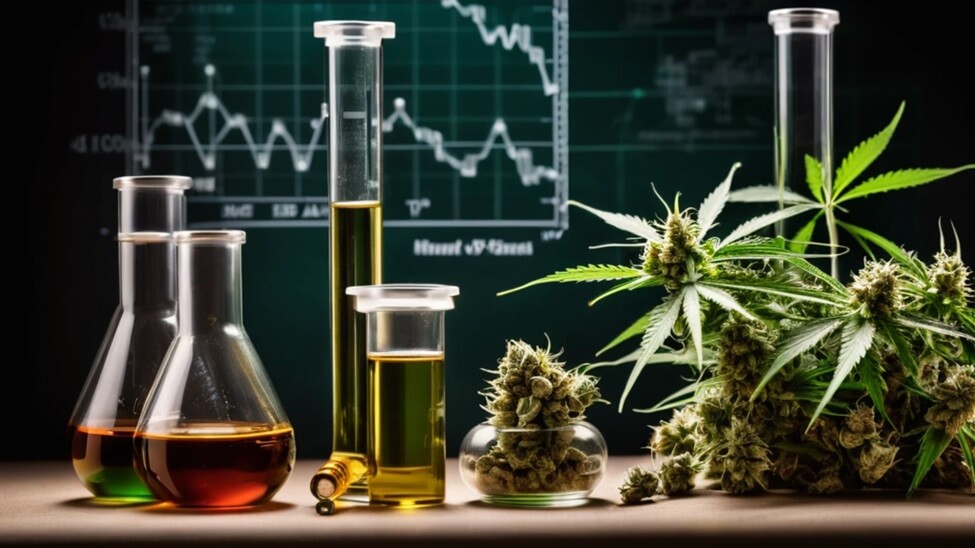 What is Myrcene and What Does it Do?
