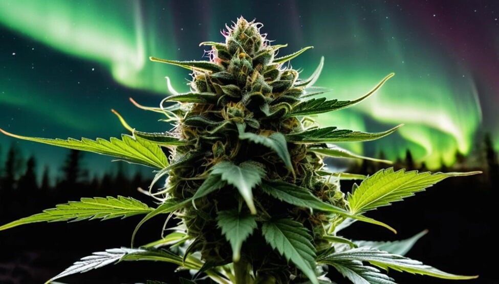 Northern Lights Strain Review: Top Weed Dispensary Insights