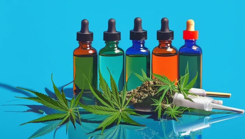 Top 10 Ways to Use Cannabis Tinctures Effectively