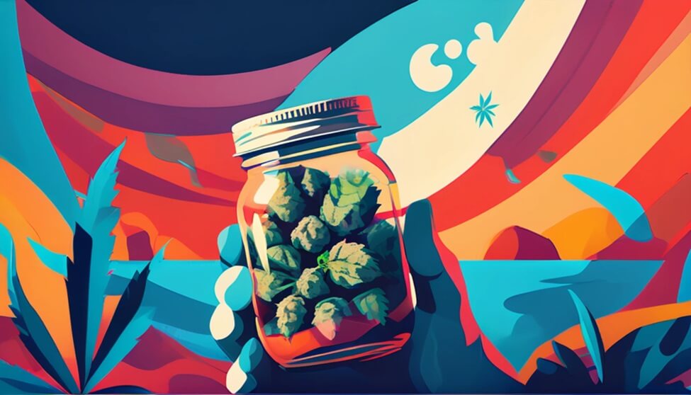 Understanding THC Content in Different Cannabis Products