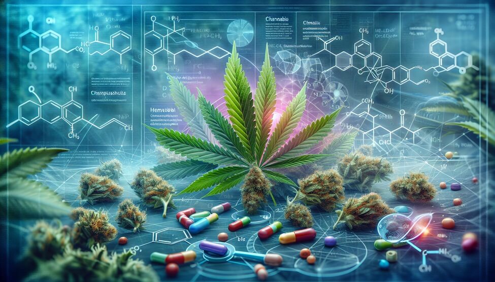 Understanding the Entourage Effect: Cannabis Synergy Explained