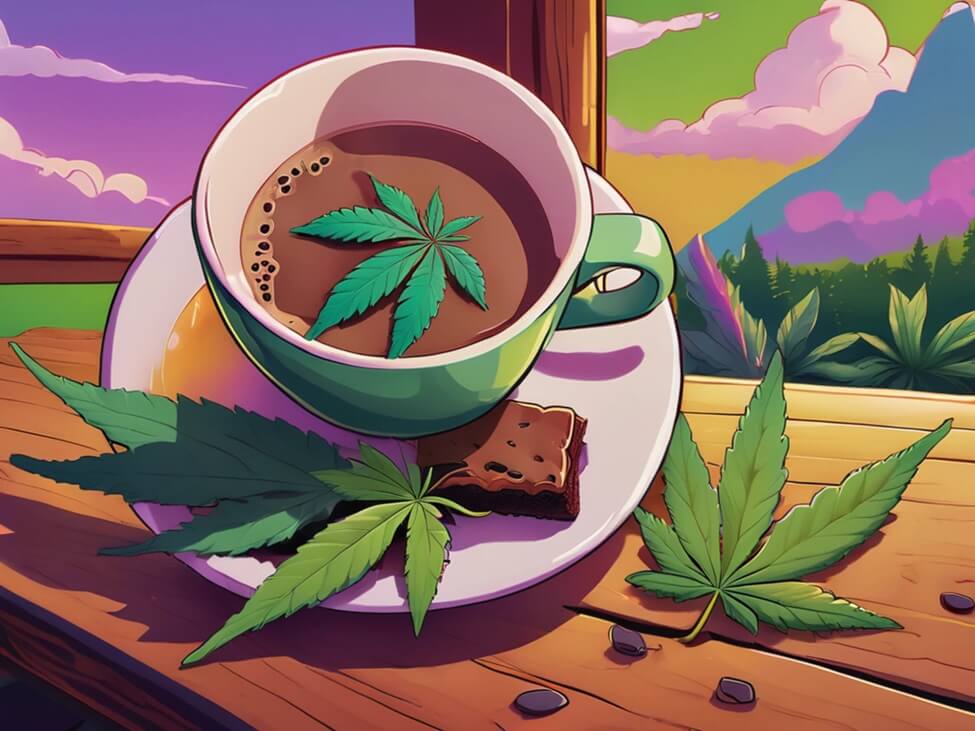 What Things can you Infuse With Cannabis?