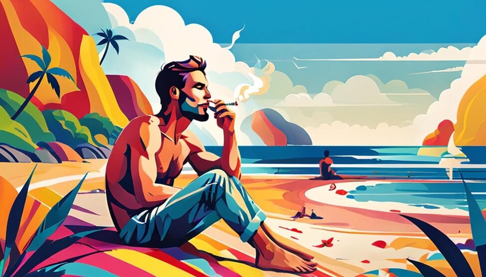 Cannabis Friendly Vacation Spots Within the US