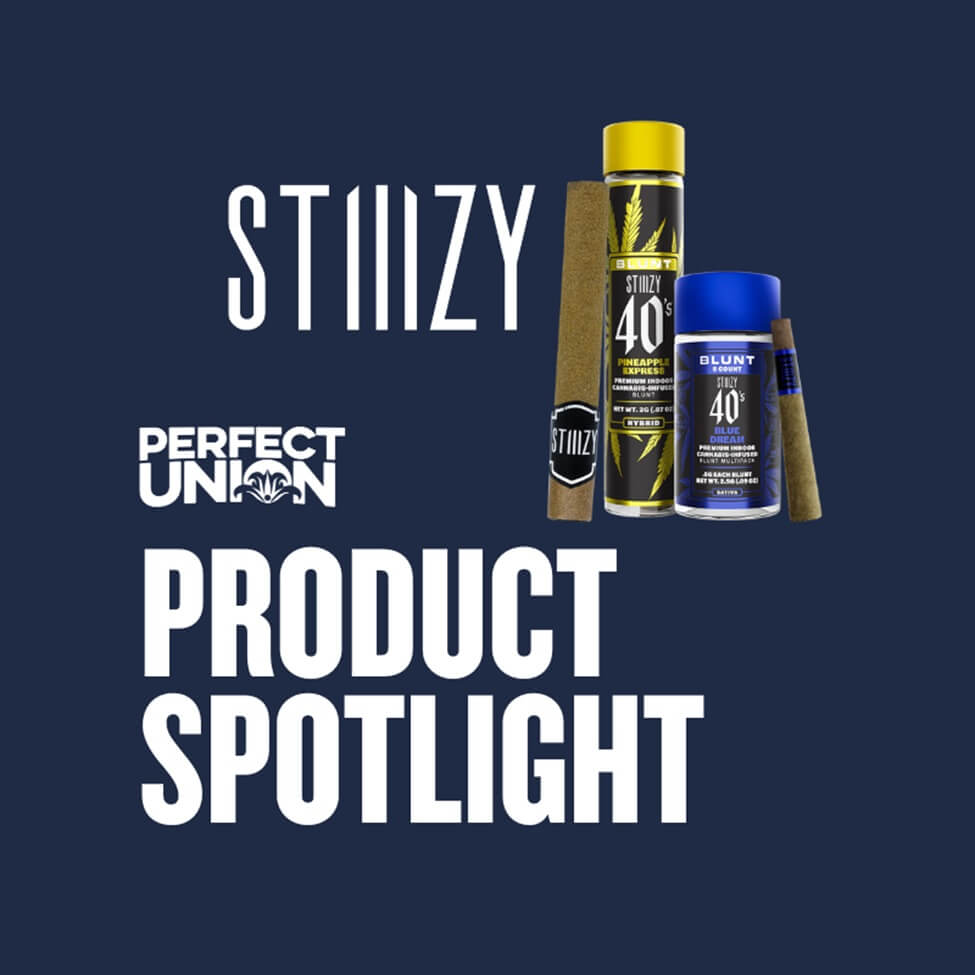 Stiiizy 40s Blunts The Ultimate Infused Smoking Experience