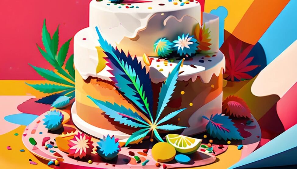Wedding Cake Strain Review Top Weed Dispensary Insights