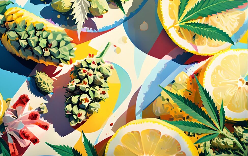 Exploring Limonene What This Cannabis Terpene Does