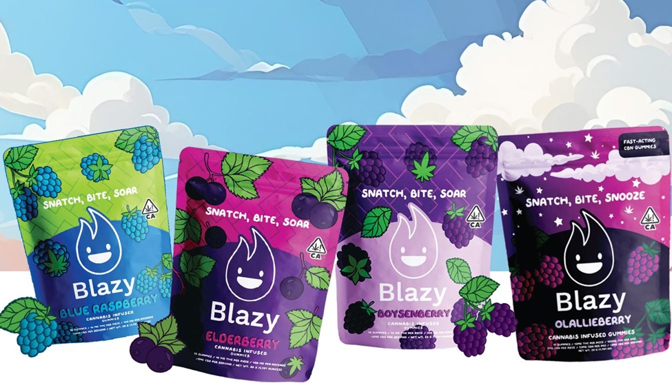 THC Gummies: Everything You Need to Know
