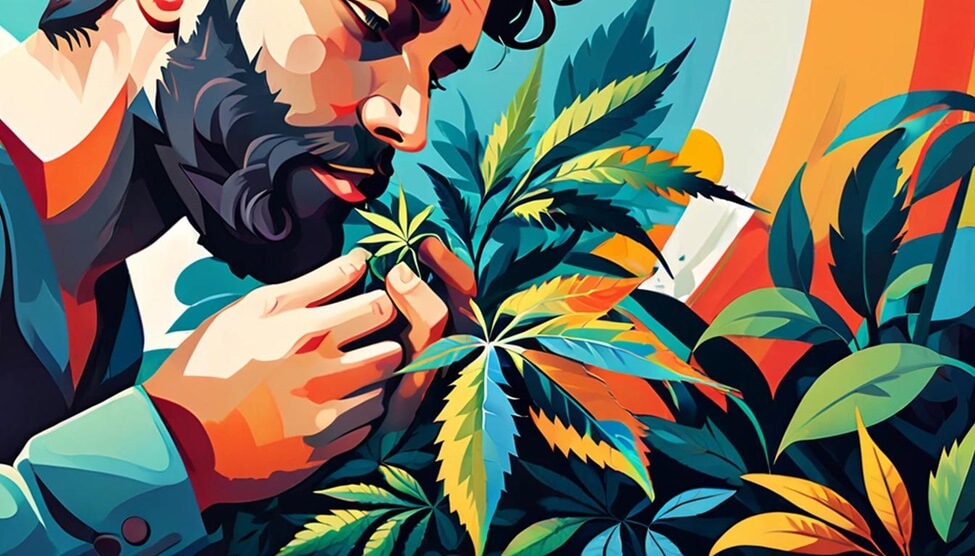 The Ultimate Guide to Odor Control in Cannabis Smoking