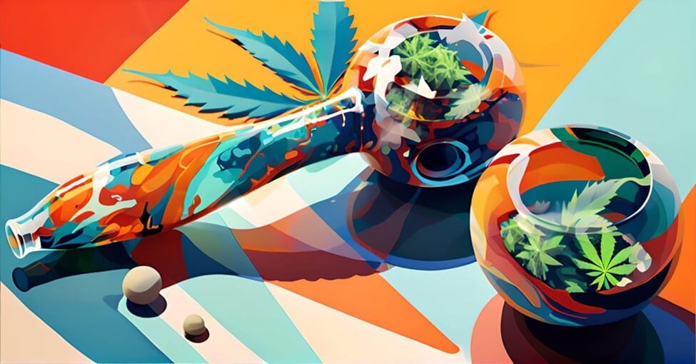 How to Use a Cannabis Pipe A Beginner's Step-by-Step Guide