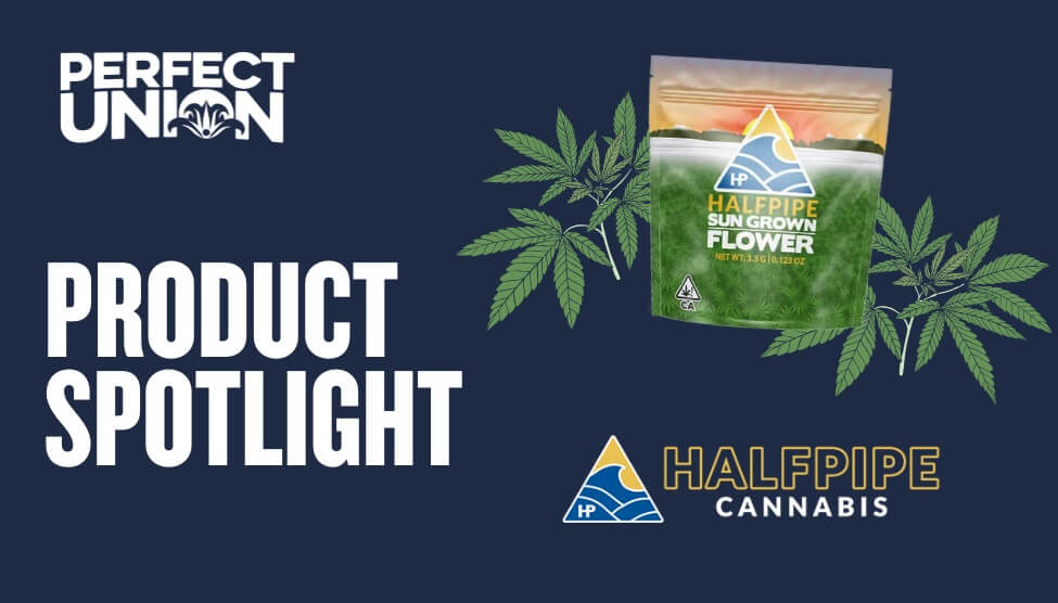 Elevate Your Outdoor Adventures with Halfpipe Sungrown Flowers – Maui Wowie