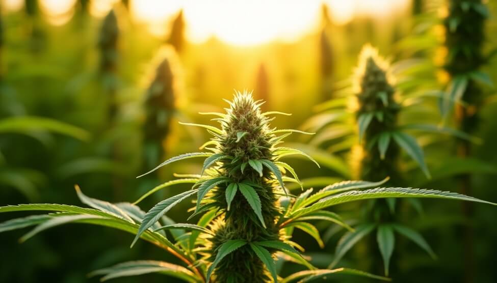 Exploring Pure Sativa Strains: Energizing Cannabis for the Ultimate Uplift