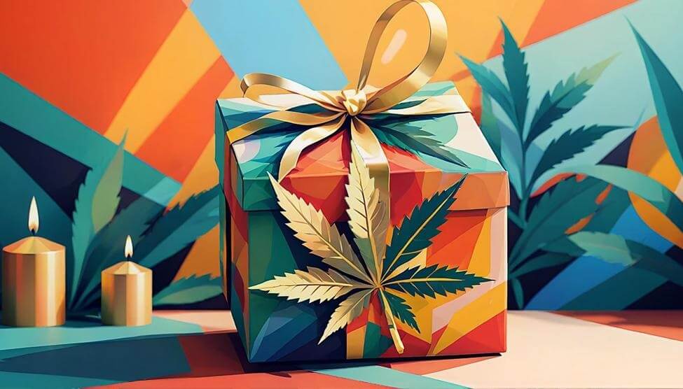 Gift Ideas for the Cannabis Lover: Preparing for Black Friday