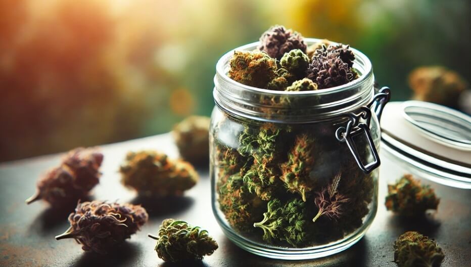 Exploring Indicas: The Ultimate Guide to Relaxation