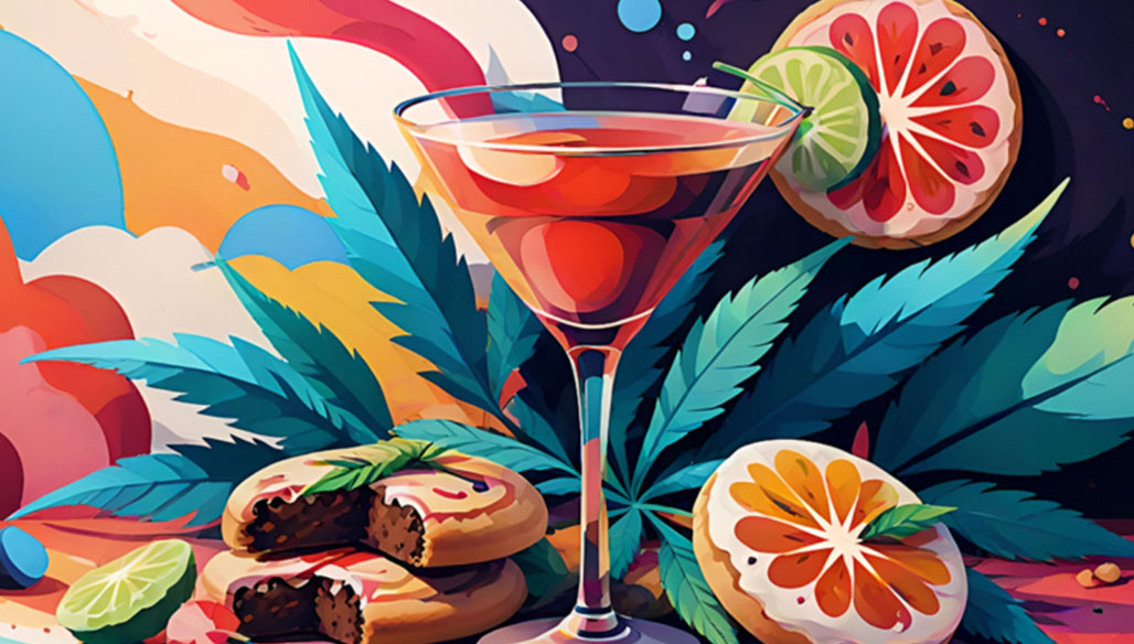 420 Celebrations: Unique Ways to Enjoy Cannabis This April