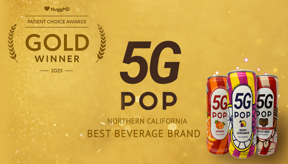 5G Nugg Winner