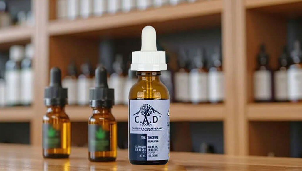 Cool Ways To Incorporate Cannabis Tinctures