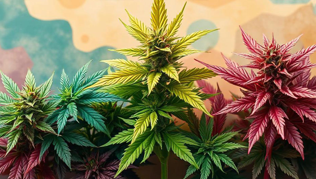 Legendary Sativa Landraces: A List of Iconic Strains and Their Origins