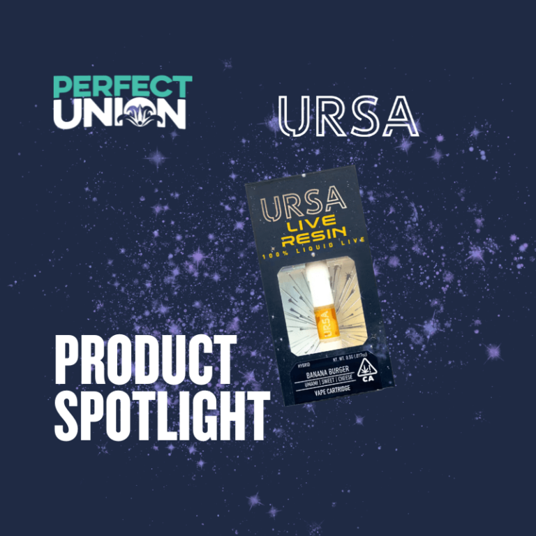 Product Spotlight URSA