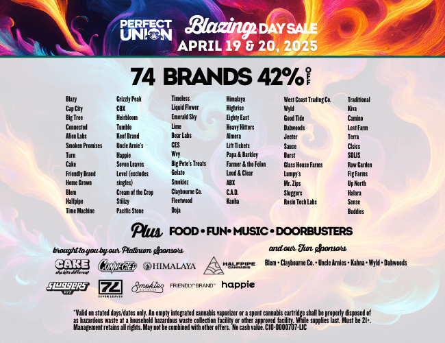 blaze it up sale