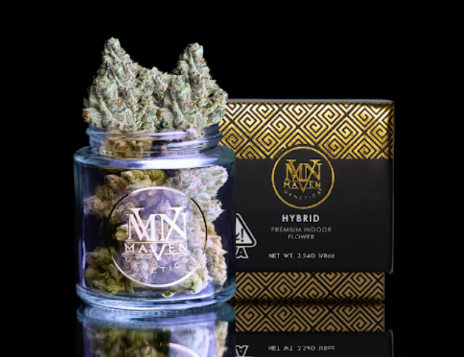 Citrus-Flavored Cannabis Strains